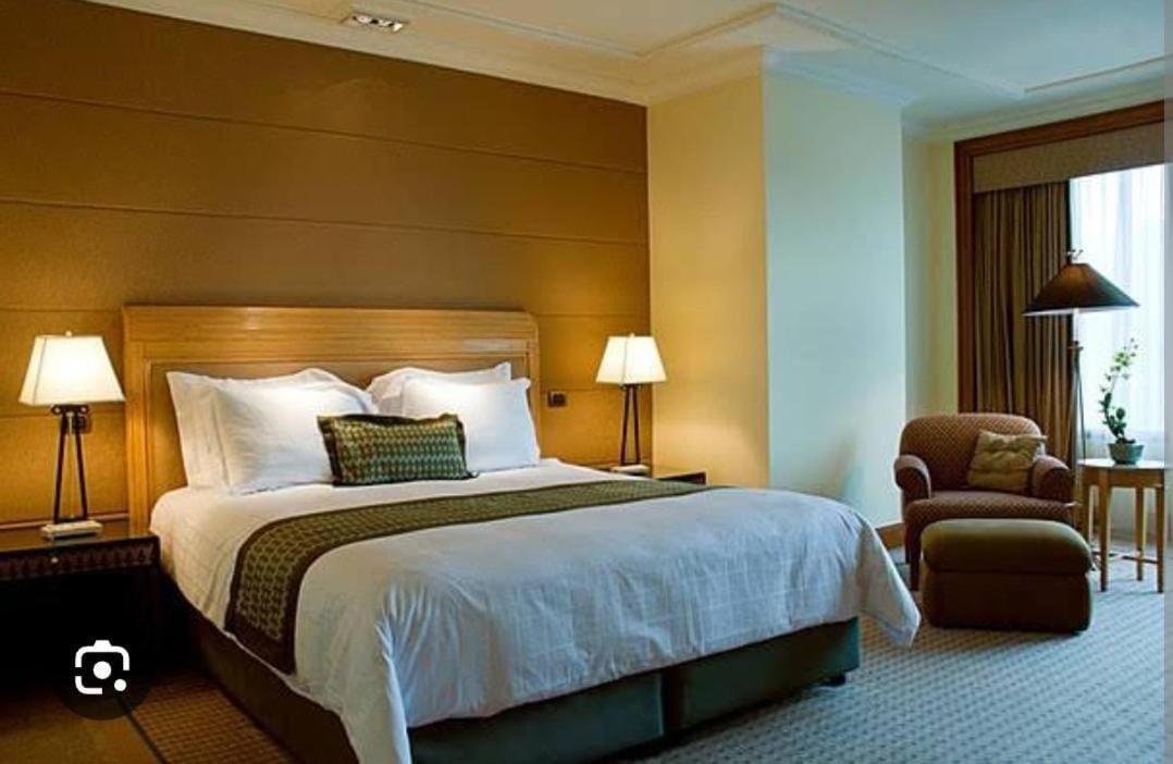 A One Hotels By Ventus Hotels & Resorts- Delhi Airport New Delhi Exterior photo